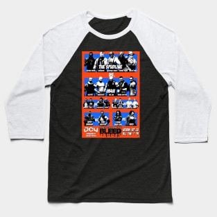 Main Event 1 Baseball T-Shirt